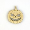 Citrouille N°1 Halloween
