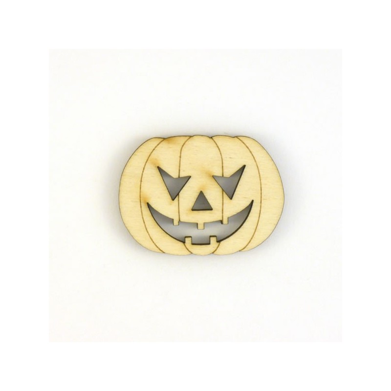 Citrouille N°2 Halloween