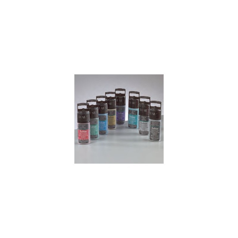 Peinture Fashion Fabric pailletée 32.5 ml