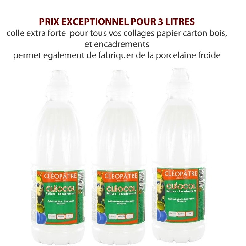 Quelle colle utiliser pour la porcelaine ? - Creavea