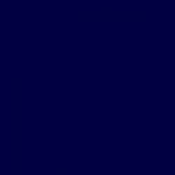 Feutrine bleu nuit  45 cm de larg. Noel et toutes occasions existe entre autres coloris et dimensions