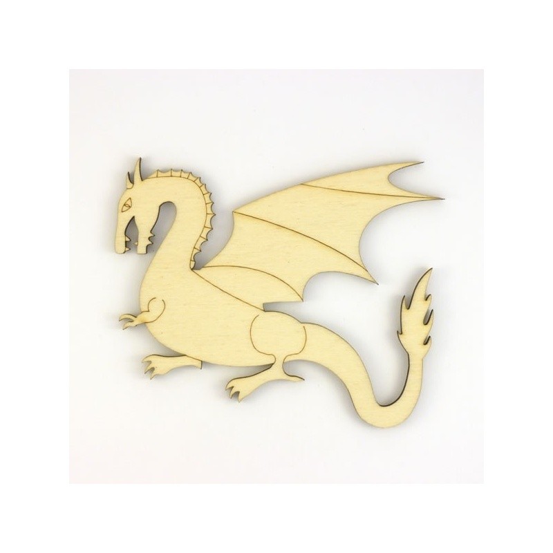 Dragon animal fantastique et imaginaire pour toutes vos décos fabrication artisanale française