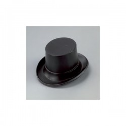 Chapeau haut-de-forme miniature 20 mm
