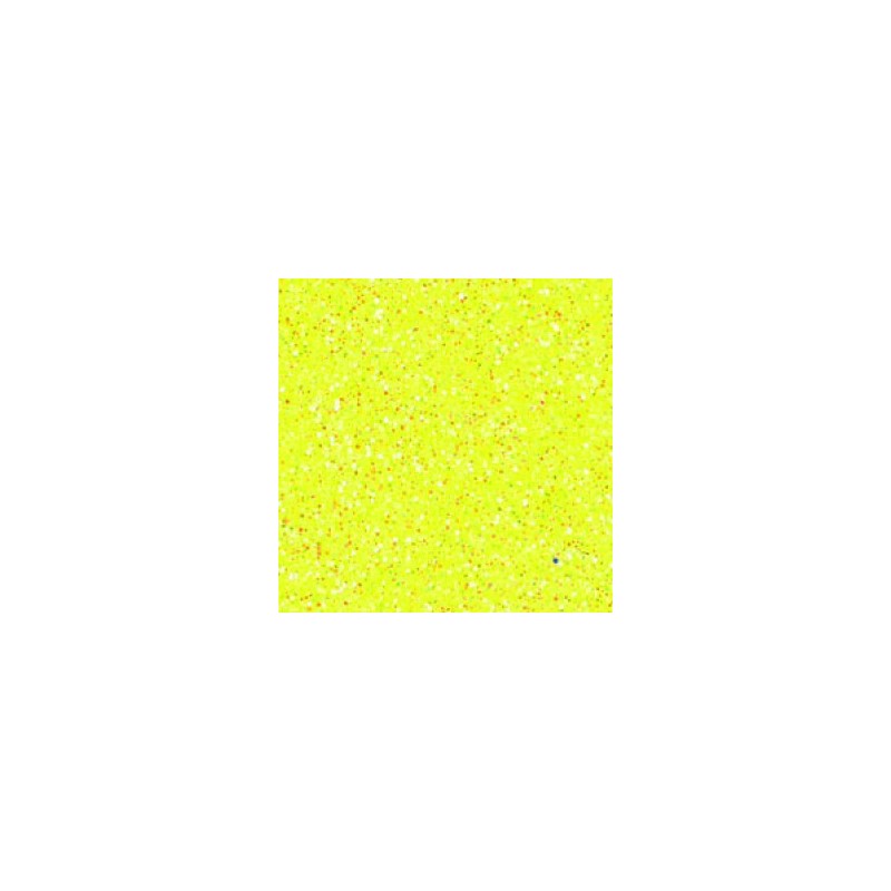 Mousse jaune pailletée thermoformable Créa-Soft 2 mm 20 x 30 cm Mousse jaune pailletée thermoformable Créa-Soft 2 mm 20 x 30 cm