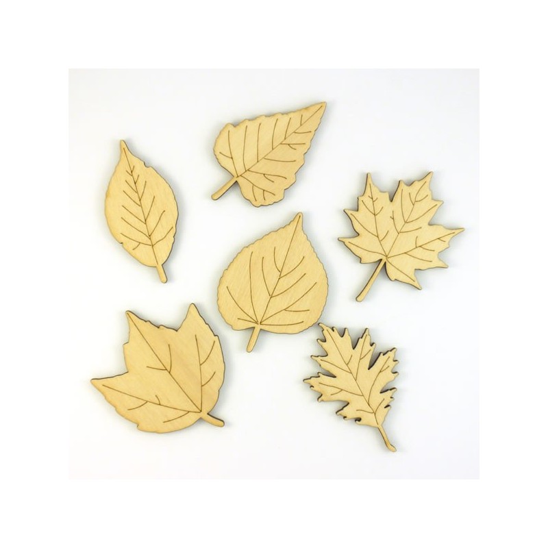 6 feuilles ScrapCooking ® Noël ScrapCooking ® 6 feuilles