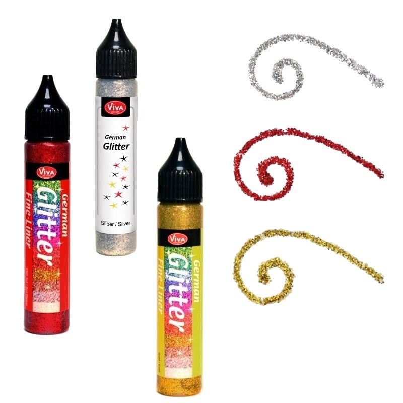 Stylo de peinture de ligne fine - Stylo applicateur de peinture