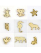 Thème animaux